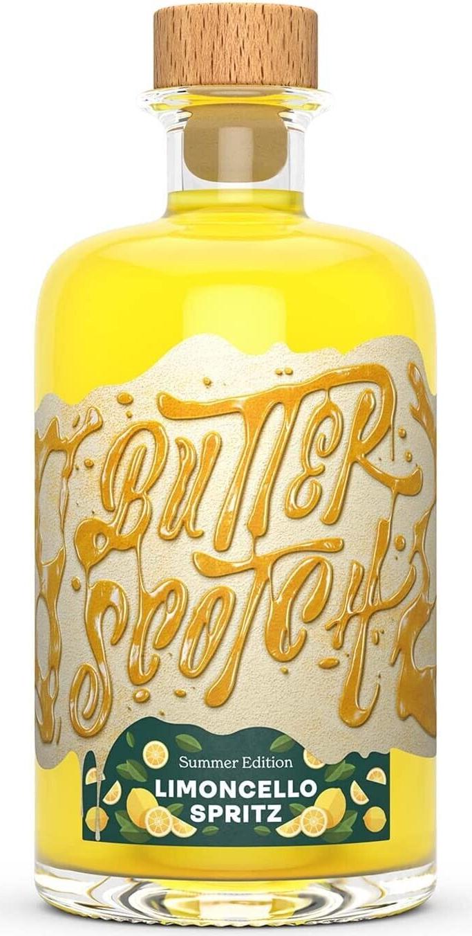 Butterscotch Limoncello Spritz 20% Vol. 0,5l