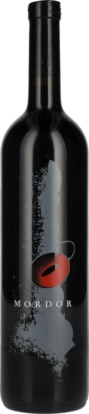 Scheiblhofer Mordor 2023 14% Vol. 0,75l