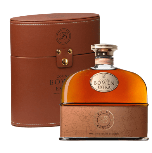 Bowen Extra Cognac 40% Vol. 0,7l