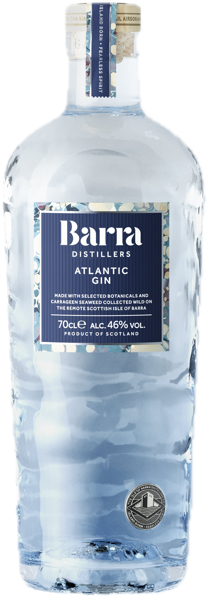 Barra Atlantic Gin 46% Vol. 0,7l