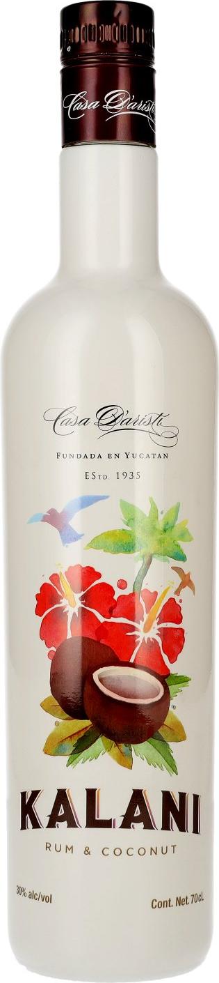 Kalani Rum & Coconut 30% Vol. 0,7l