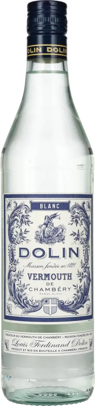 Dolin Vermouth BLANC 16% Vol. 0,75l