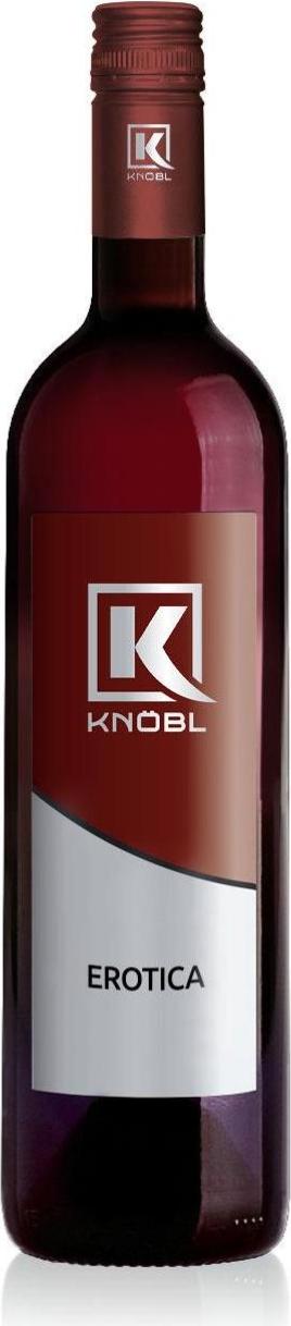 Knöbl Erotica 10% Vol. 0,75l