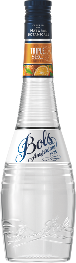 Bols Triple Sec Liqueur 38% Vol. 0,7l