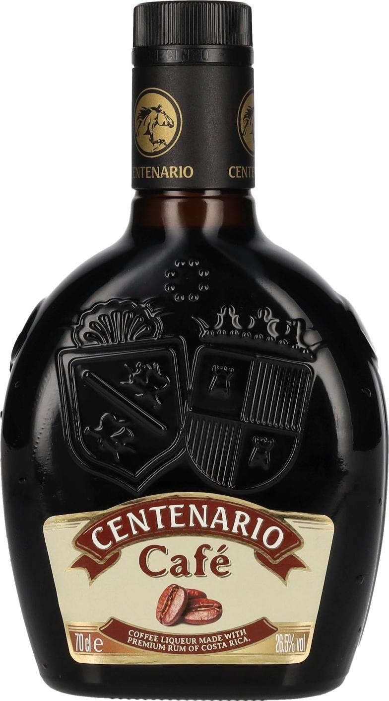 Ron Centenario Café Liqueur 26,5% Vol. 0,7l