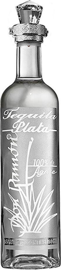 Casa Don Ramon Don Ramón Tequila Plata 38% Vol. 0,7l
