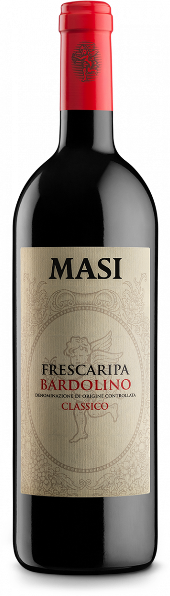 Masi FRESCARIPA Bardolino Classico DOC 2024 12% Vol. 0,75l