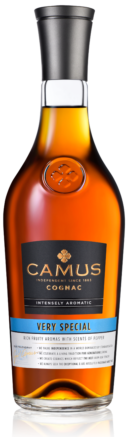 Camus VERY SPECIAL Vol. 0,7l