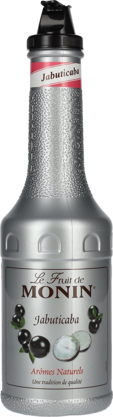 Monin La Fruit JABUTICABA 1l PET
