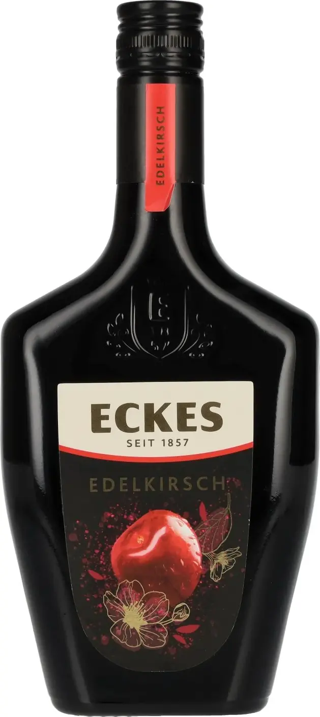 Eckes Edelkirsch Liqueur 20% Vol. 0,5l