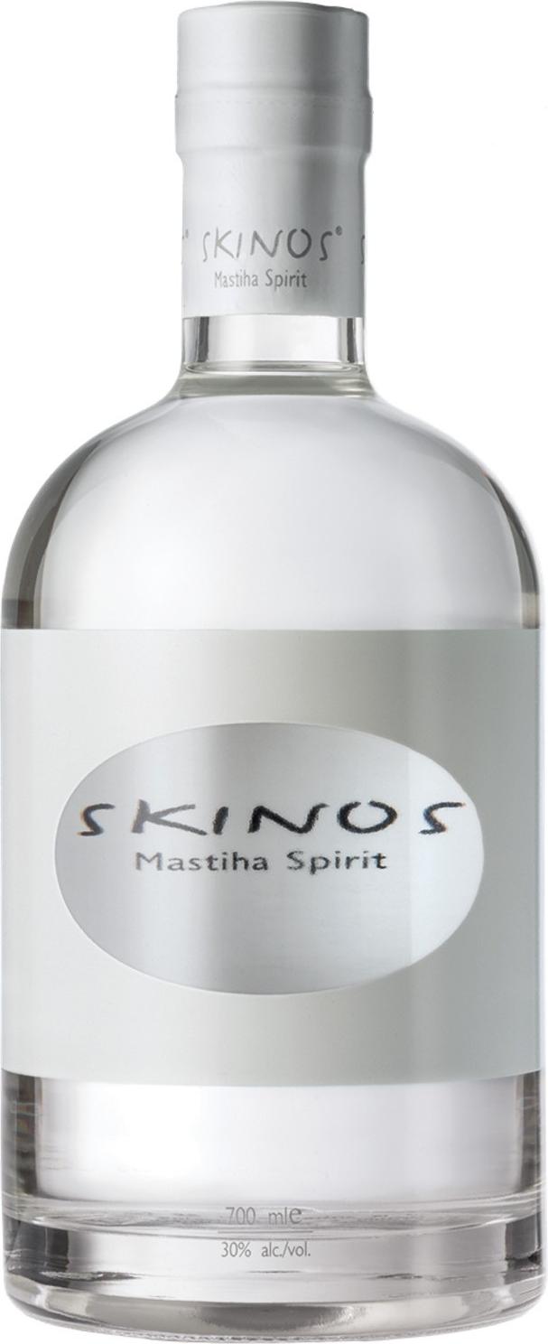 Skinos Mastiha Spirit 30% Vol. 0,7l