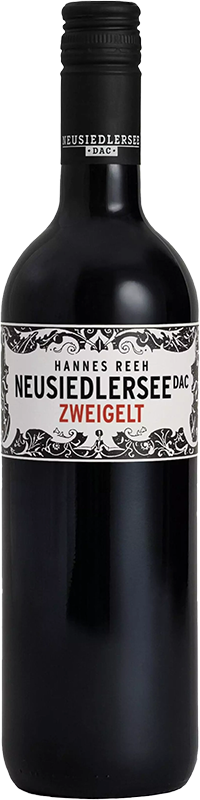 Hannes Reeh Zweigelt Neusiedlersee DAC 0,75l
