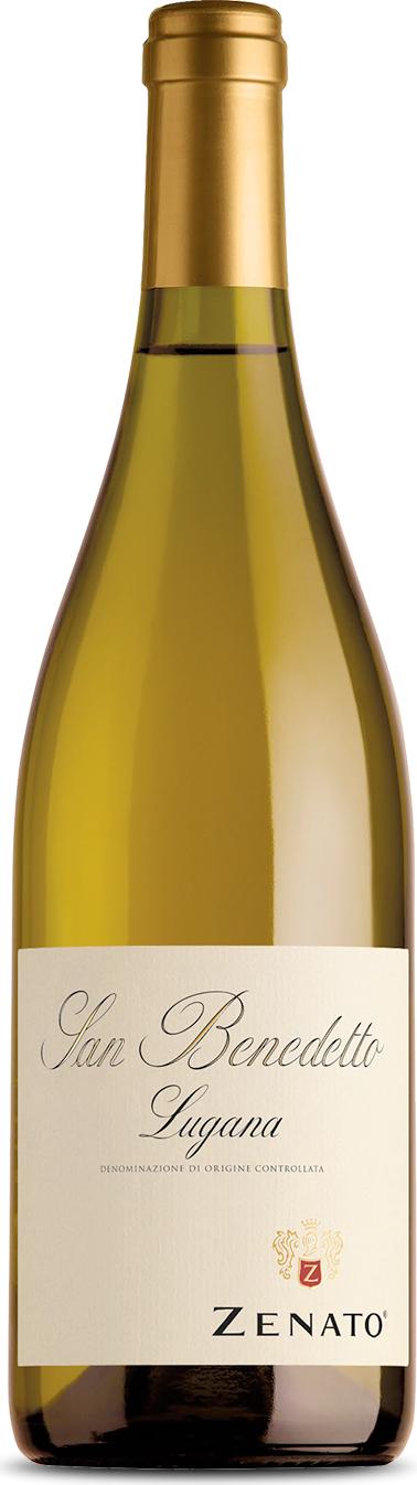 Zenato Lugana San Benedetto DOC 0,75l