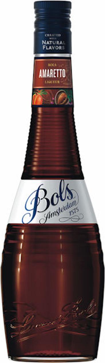 Bols Amaretto Liqueur 24% Vol. 0,7l