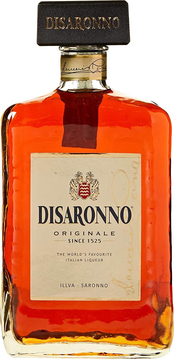Disaronno Originale 28% Vol. 0,5l