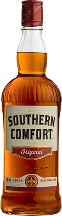 Southern Comfort Original 35% Vol. 1l