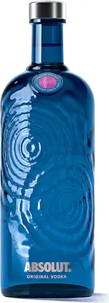 Absolut VOICES Limited Edition 40% Vol. 0,7l