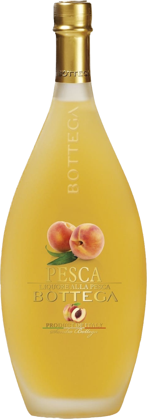 Bottega PESCA 28% Vol. 0,5l