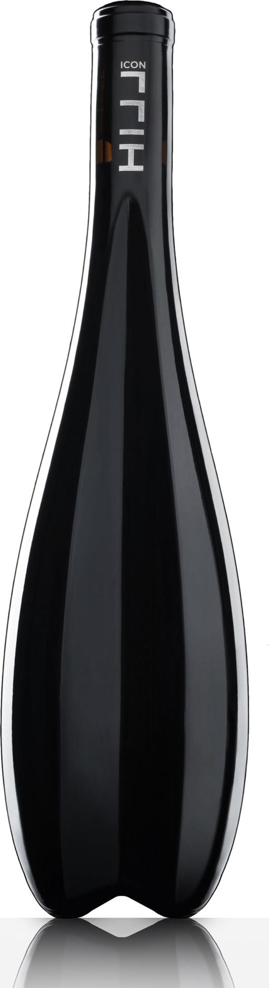Hillinger ICON HILL 2015 (ZAHA HADID DESIGN) 14,5% Vol. 0,75l