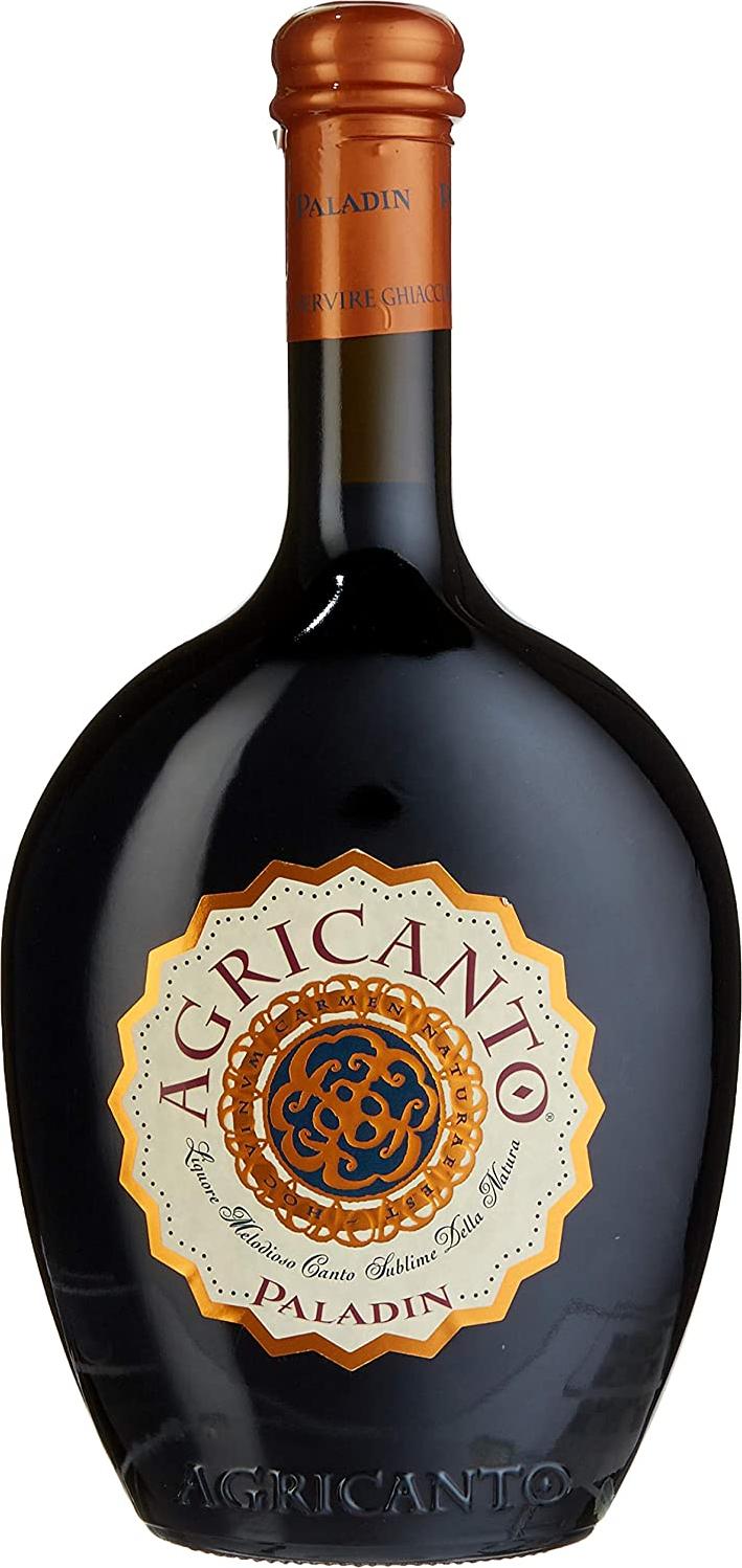 Paladin Agricanto 25% Vol. 0,7l