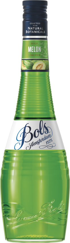 Bols Melon Liqueur 17% Vol. 0,7l