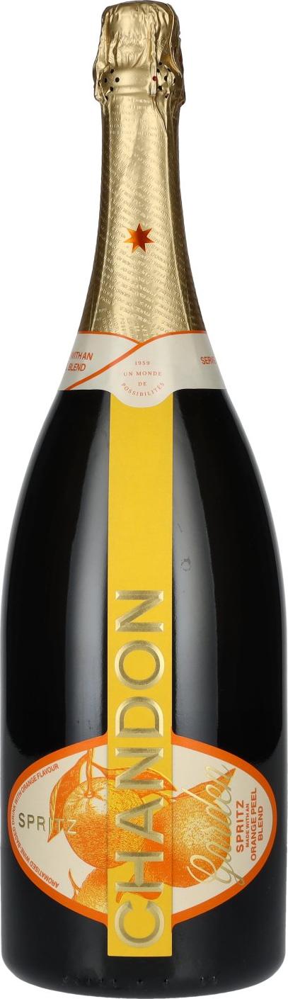 Chandon Garden Spritz 11,5% Vol. 1,5l