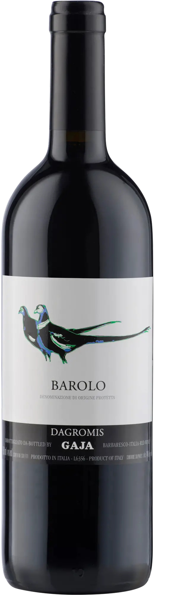 Gaja Dagromis Barolo DOCG 2020 14% Vol. 0,75l