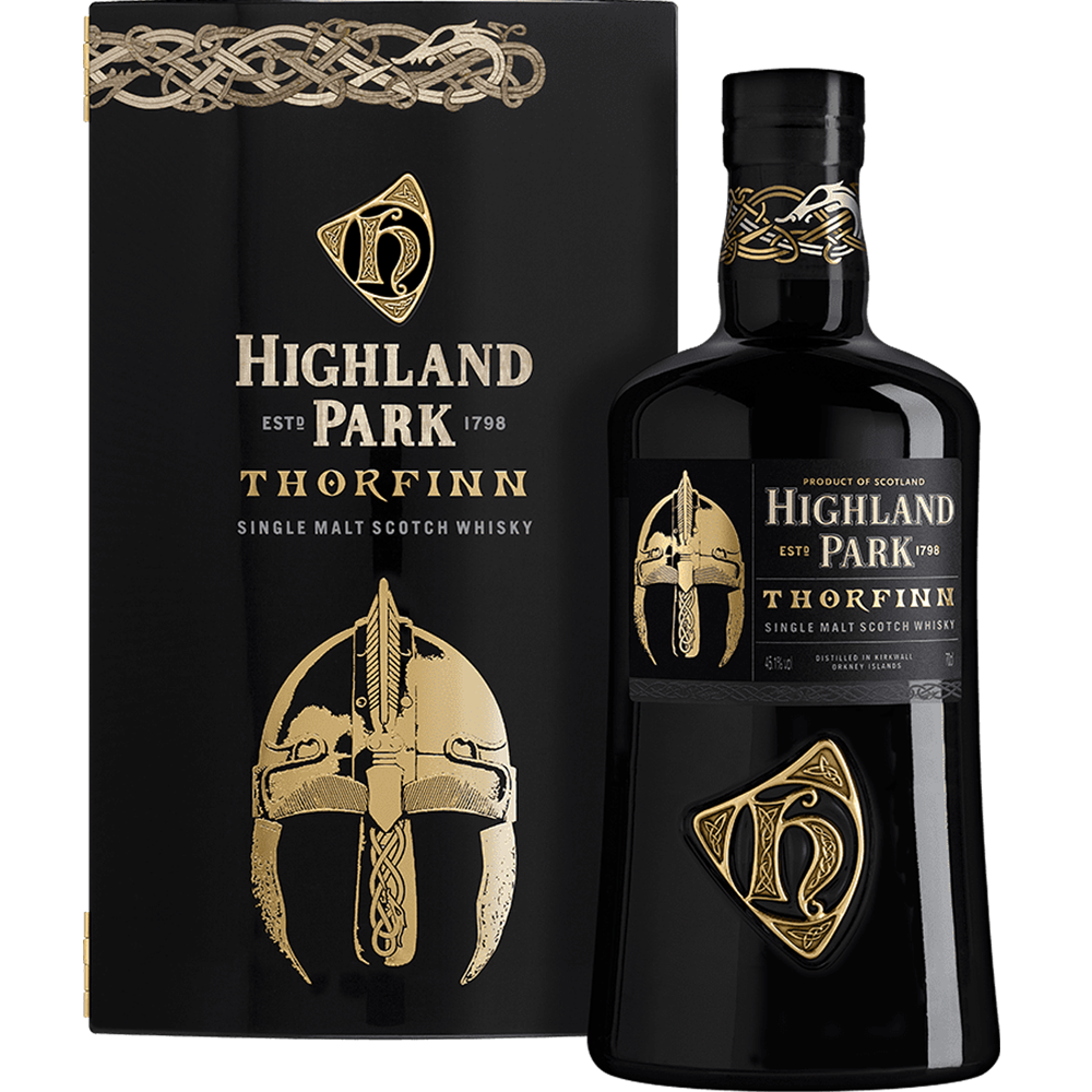 Highland Park THORFINN