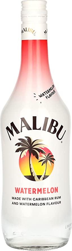 Malibu WATERMELON 21% Vol. 0,7l