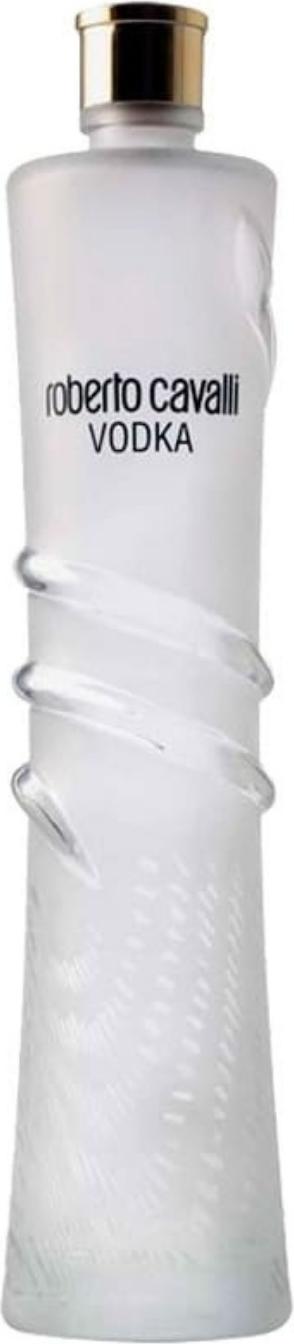 Roberto Cavalli Classic Vodka 40% Vol. 3l