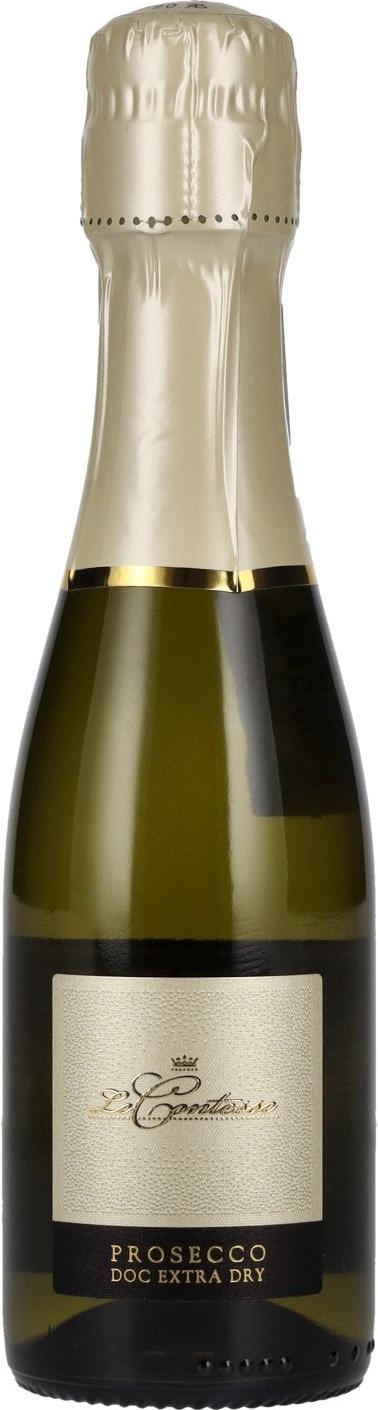 Le Contesse Prosecco DOC Extra Dry 11% Vol. 0,2l