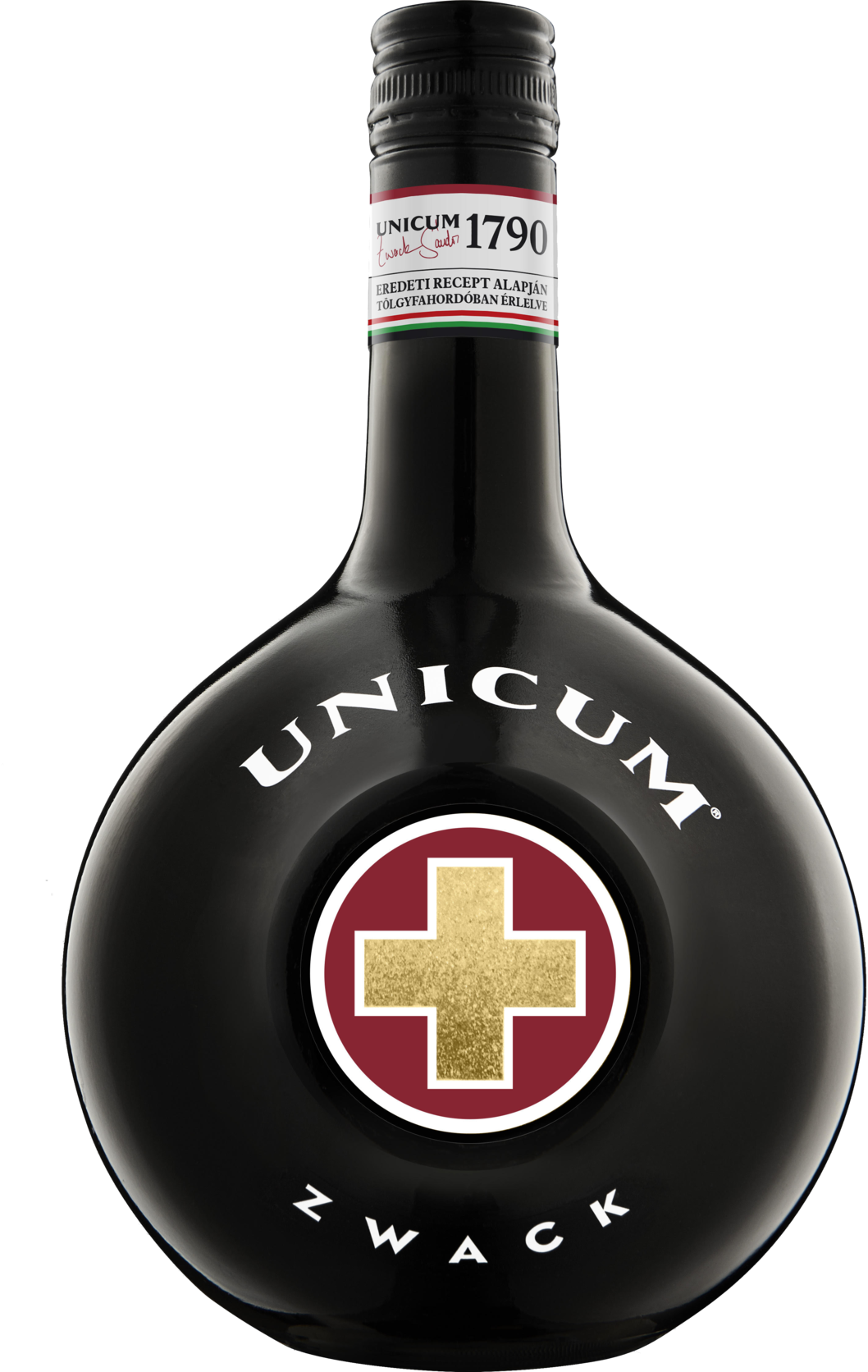 Zwack Unicum 40% Vol. 0,7l