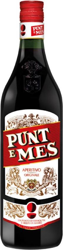 Punt E Mes Aperitivo Originale 16% Vol. 0,75l