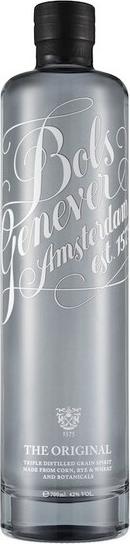 Bols Genever Original 42% Vol. 0,7l