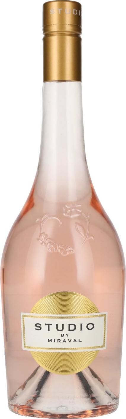 Miraval Studio by Miraval Rosé 2023 12,5% Vol. 0,75l