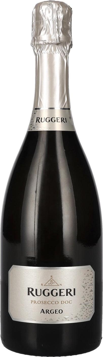 Ruggeri Argeo Prosecco DOC 11% Vol. 0,75l