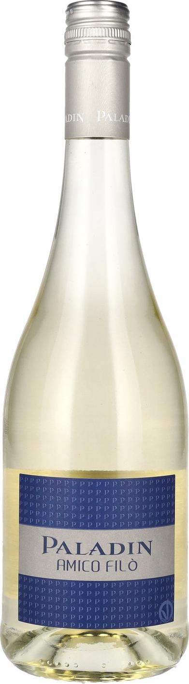 Paladin AMICO FILÒ Vino Bianco Frizzante 11% Vol. 0,75l