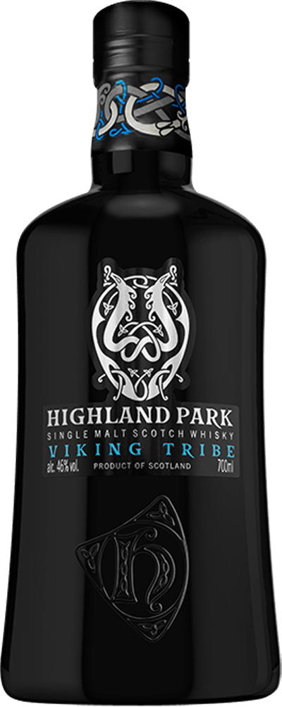 Highland Park VIKING TRIBE 46% Vol. 0,7l