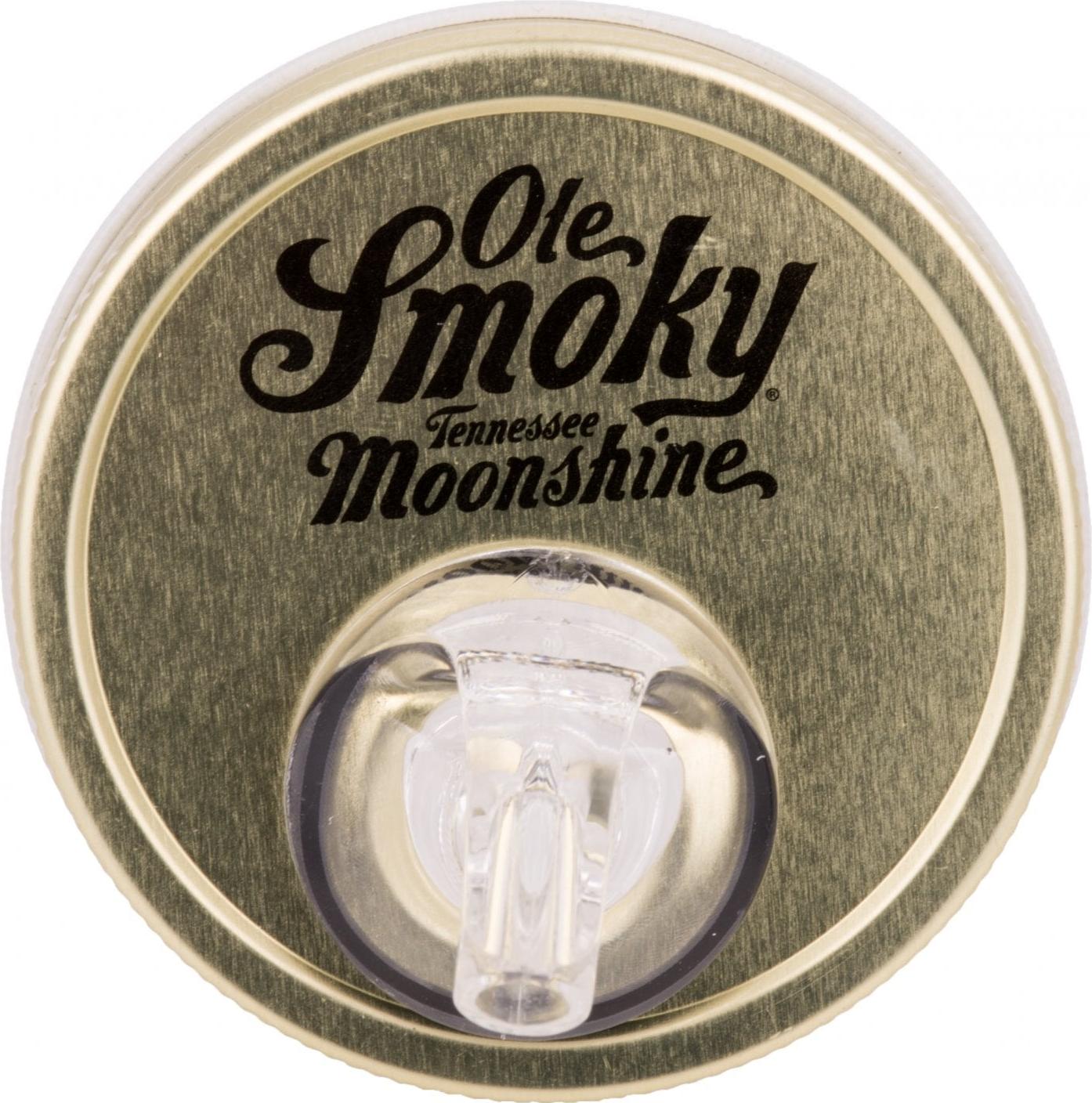 Ole Smoky Tennessee Moonshine Pourer