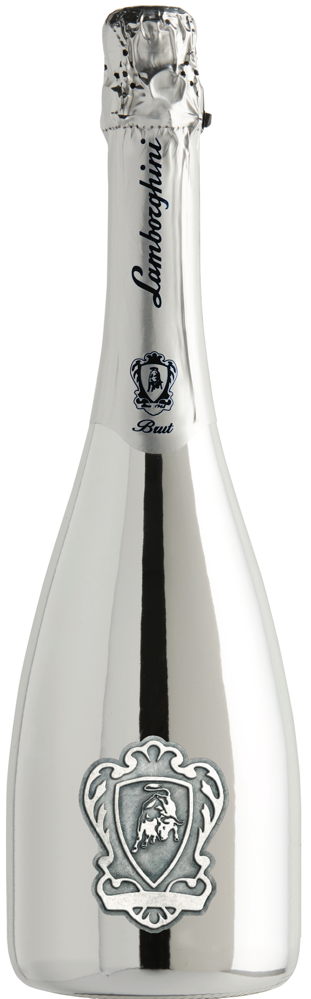 Lamborghini Brut PLATINUM 12% Vol. 0,75l