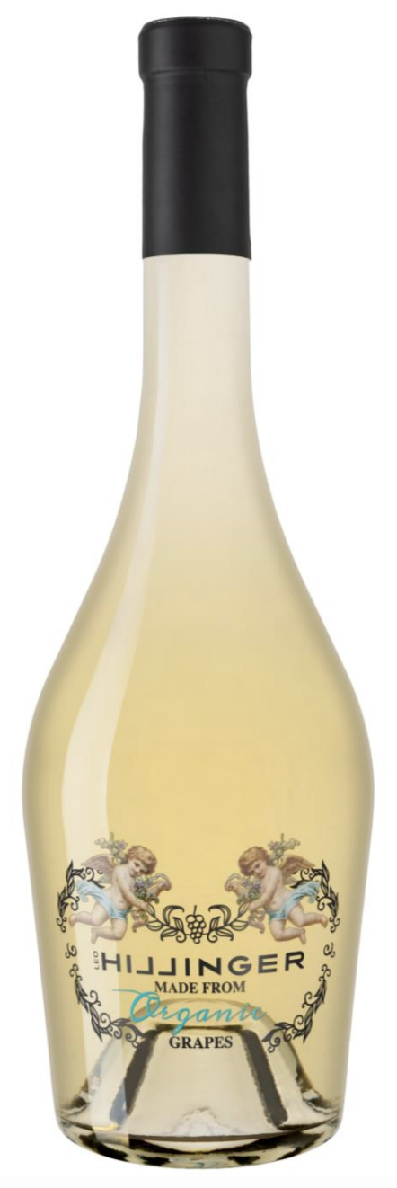 Hillinger HILL Angel White 2022 12% Vol. 0,75l