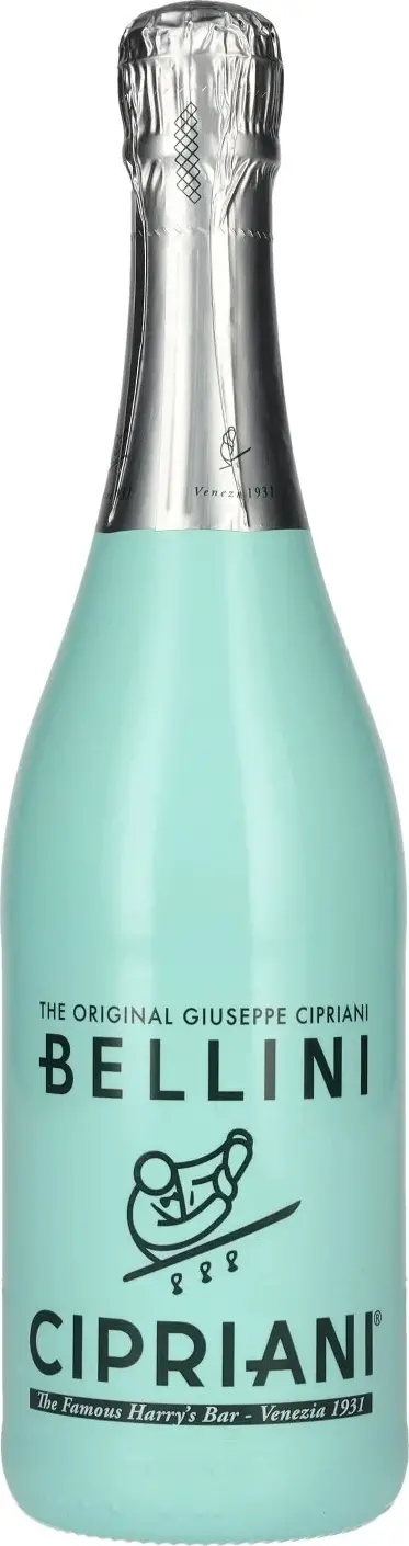 Cipriani BELLINI 5,5% Vol. 0,75l