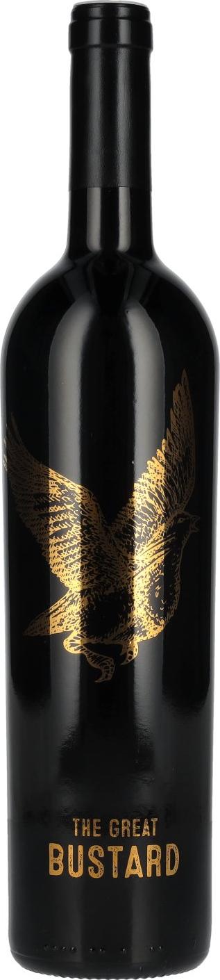 Scheiblhofer The Great Bustard 2022 14,5% Vol. 0,75l