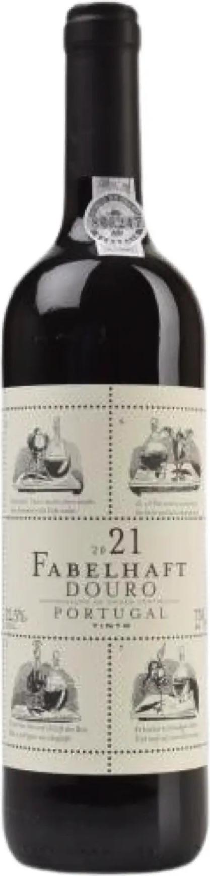 Niepoort Fabelhaft Douro Tinto 2021 12,5% Vol. 0,75l