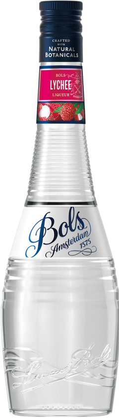 Bols Lychee Liqueur 17% Vol. 0,7l
