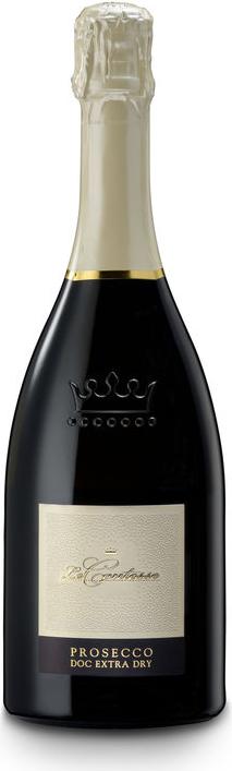 Le Contesse Prosecco DOC Treviso Extra Dry 11% Vol. 0,75l