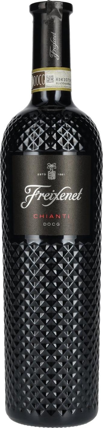 Freixenet Italian Chianti D.O.C.G. 12,5% Vol. 0,75l
