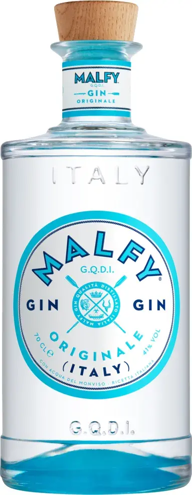 Malfy Gin ORIGINALE 41% Vol. 0,7l