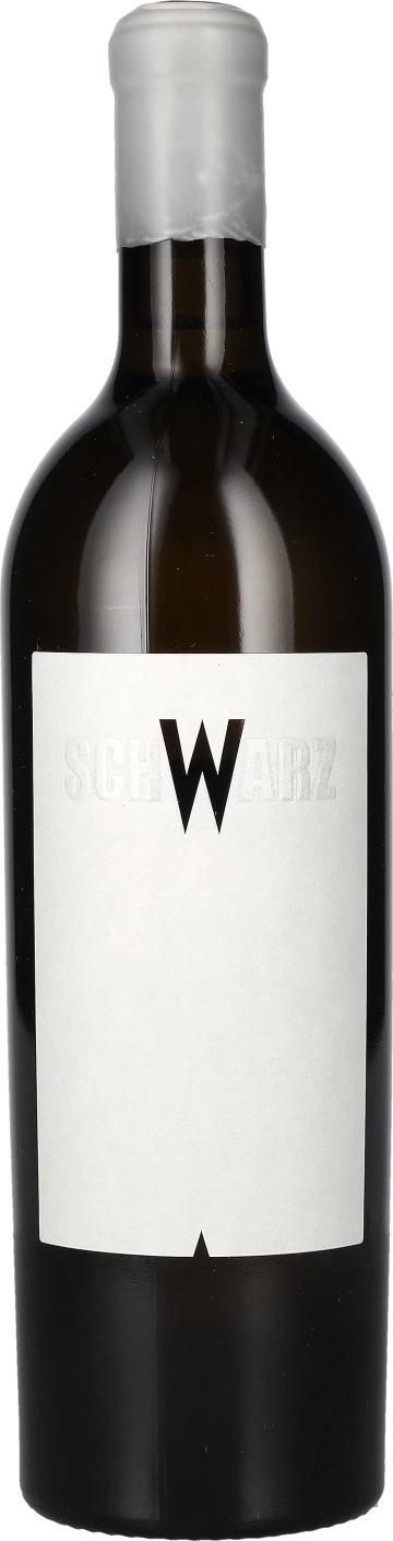 Schwarz WEISS Cuvée 2020 14% Vol. 0,75l