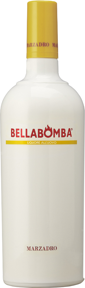 Marzadro Bombardino Bellabomba 17% Vol. 1l